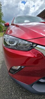 Mazda cx3 2019 benzín 2L - 3