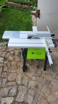 Stolní kotoučová pila ZIPPER ZI-FKS315 - 3
