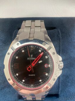 Hodinky FESTINA - 3