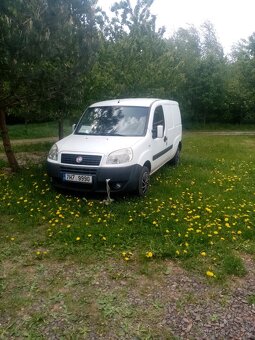 Fiat doblo 1.6cng maxi - 3