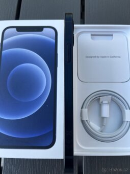 iPhone 12 “TOP STAV” - 3