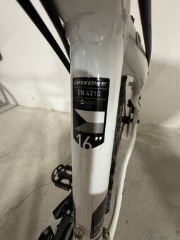 DÁMSKÉ KOLO MAXBIKE - 3