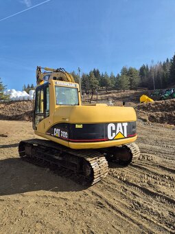 Caterpillar 312CL - 3