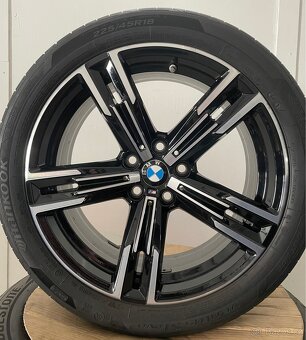 Original alu BMW 3 G20 G21 4 G22 G23 styling 848M - 3