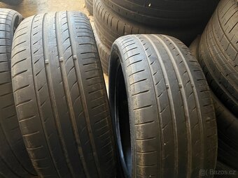 205/50 R17 Nexen - 3