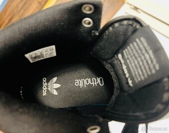 Adidas drop step - 3