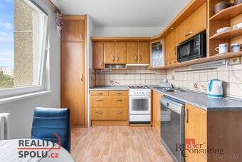 Prodej, byty/3+1, 78 m2, Nový Hradec Králové, 50012 Hradec K - 3