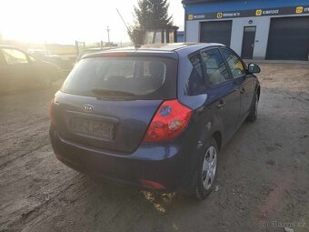 Náhradní díly - Kia Ceed 1.6 90 kw - 3