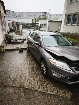 Mondeo - 3