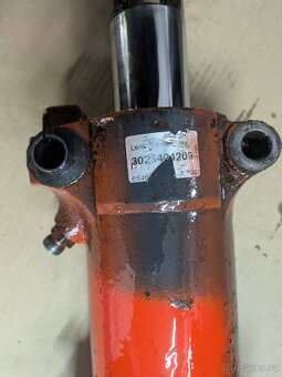 servoválec LInde - 3