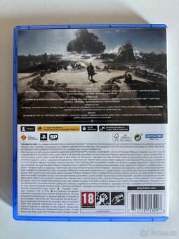 Ghost of tsushima - 3