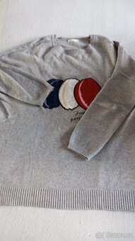 Dámské oblečení vel L až xl - 3