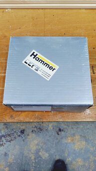 Fréza na dřevo Felder-Hammer - 3