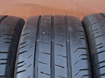 Letní Bridgestone 215/65/16 C - 3