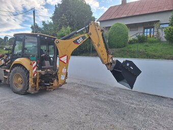 Tŕidička kartovačka míchací lžíce - 3