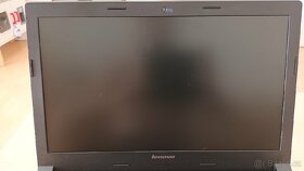 Lenovo B50-70, i3, 8GB RAM, SSD - 3