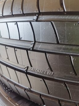 Letní pneu MICHELIN PRIMACY3 205/55 R 19 97V - 3
