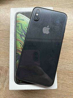 Prodám iphone xs - 3