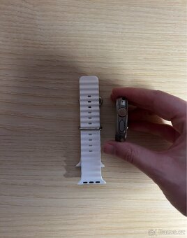 Apple Watch Ultra 1 - 3