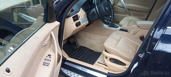 BMW X3 3.0 d 160 kw - 3