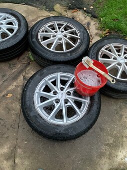 Hyundai i30 combi , 1,6 gdi - 3