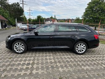 Škoda Superb 2.0 Tdi 140kw Dsg, 1 majitel 143000 km - 3