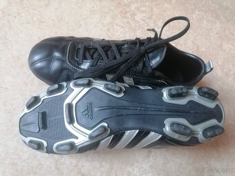 Kopačky Adidas vel 38 - 3