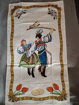 Nové utěrky - 3