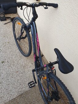 Author Integra 17" dámské crossové - 3