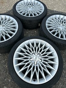 Audi A3 - 225/40 R18 - TOP LETNÍ SADA - 3