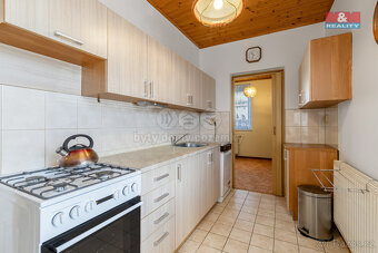 Prodej bytu 3+1, 84 m², Ostrava, ul. Paskovská - 3