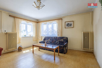 Prodej rodinného domu, 200 m², Kamenický Šenov, ul. Tyršova - 3