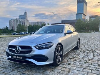 Mercedes-Benz Třídy C 220d W206 Kombi Záruka do 03/2027 - 3
