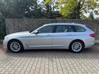 BMW 520d 140kW AT - 3