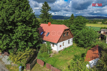 Prodej rodinného domu, 365 m², Ždánov - 3