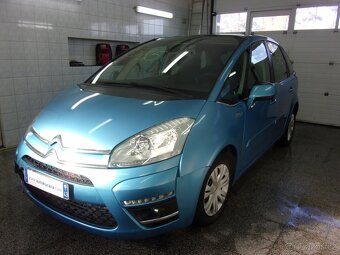 Citroën C4 Picasso 1,6 HDi - 3