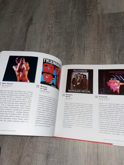 Rolling Stone 500 nejlepších alb všech dob - 3