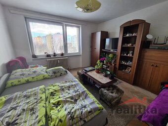 Prodej investičního bytu 1+1 s komorou, Opava, ul. Rolnická - 3