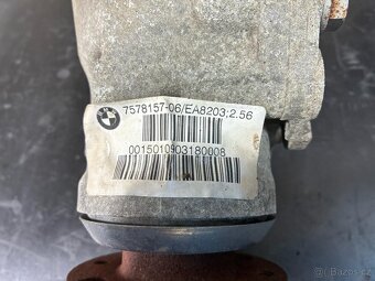 Přední diferenciál BMW N57D30 190 kW, 230 kW - 3