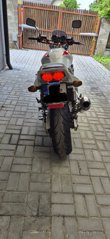 Honda CB 1300 - 3