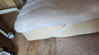 Matrace Futon 140x200cm - 3