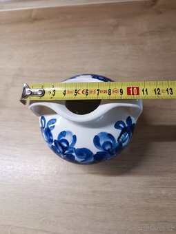 Keramická váza - 3