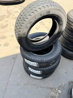 Letní pneu Barum 195/70 R15 RF Cargo - 3