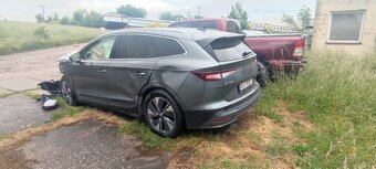 Škoda Enyaq 80x koupím díly - 3
