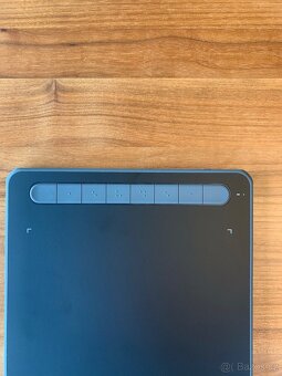 Grafický Tablet - XPPen Deco LW - 3