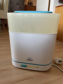 Philips elektrický sterilizátor AVENT - 3