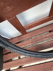 Pláště Schwalbe smart sam - 3