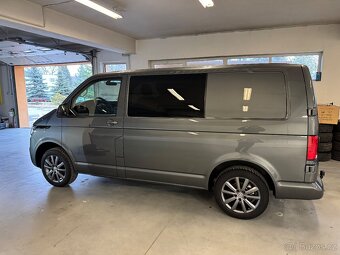 Volkswagen T6.1 Transporter 2.0TDI 110KW DSG FULLED - 3