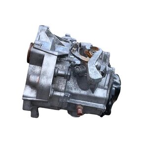 Převodovka 5Q LMG 1.2TSI 77KW CBZB Škoda Fabia 2 - 3