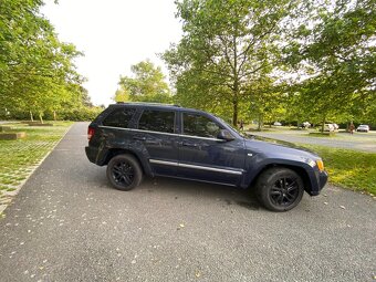 Jeep Grand Cherokee - 3